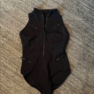 Magicsuit Black Contoured One Piece Swimsuit